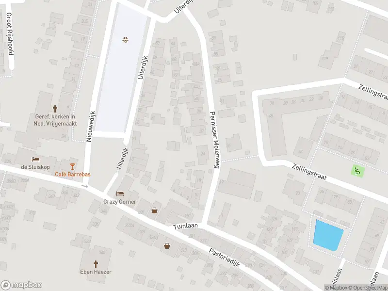 112 melding Ambulance met grote spoed naar de Pernisser Molenweg in Pernis Rotterdam