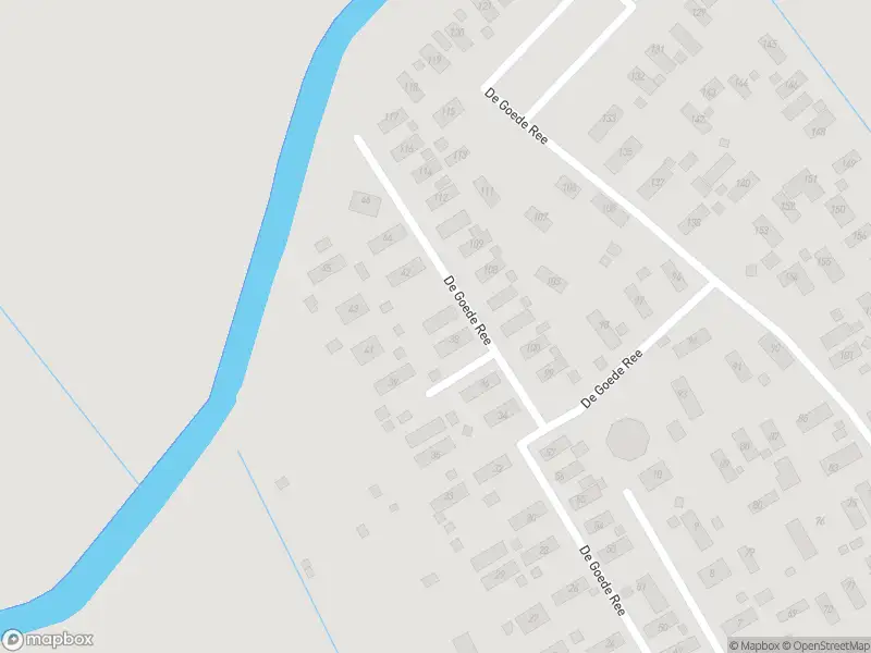 Overlastmelding Zuid-Havendijk in Goedereede gesloten