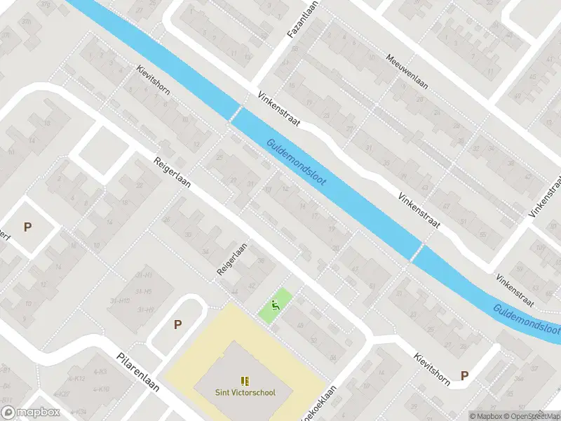 112 melding Overlastmelding Reigerlaan in Noordwijkerhout