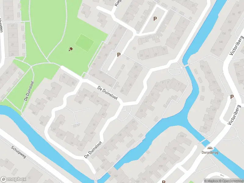 Overlastmelding De Duinsloot in Noordwijkerhout gesloten