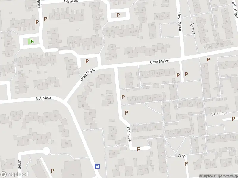 Overlastmelding Pleiades in Loon op Zand gesloten
