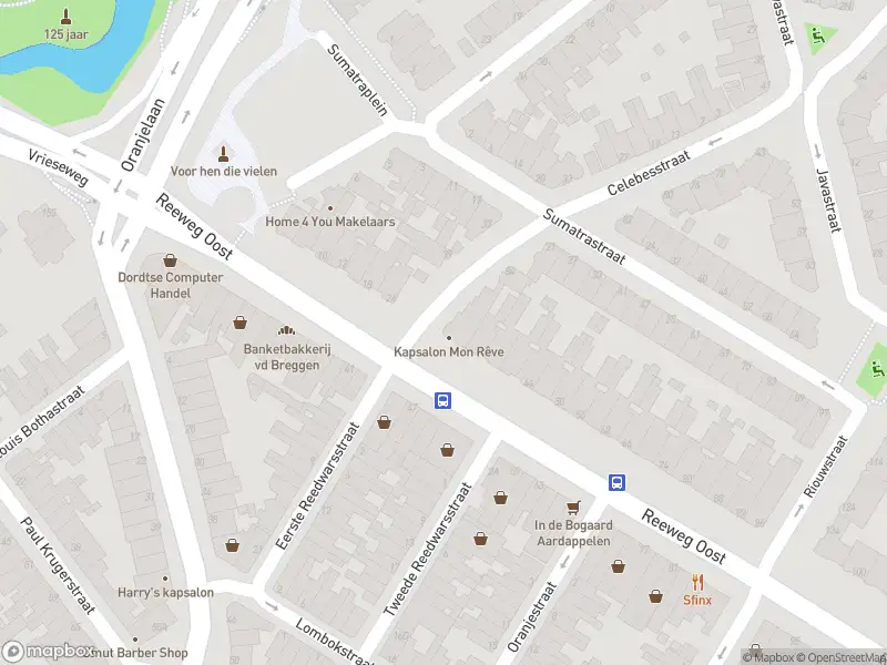 112 melding Overlastmelding Reeweg Oost in Dordrecht