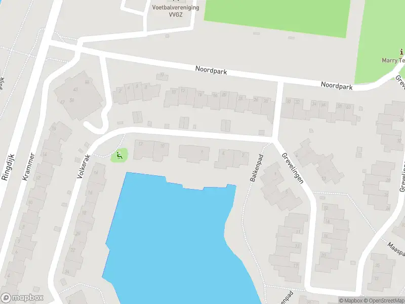 112 melding Overlastmelding Volkerak in Zwijndrecht