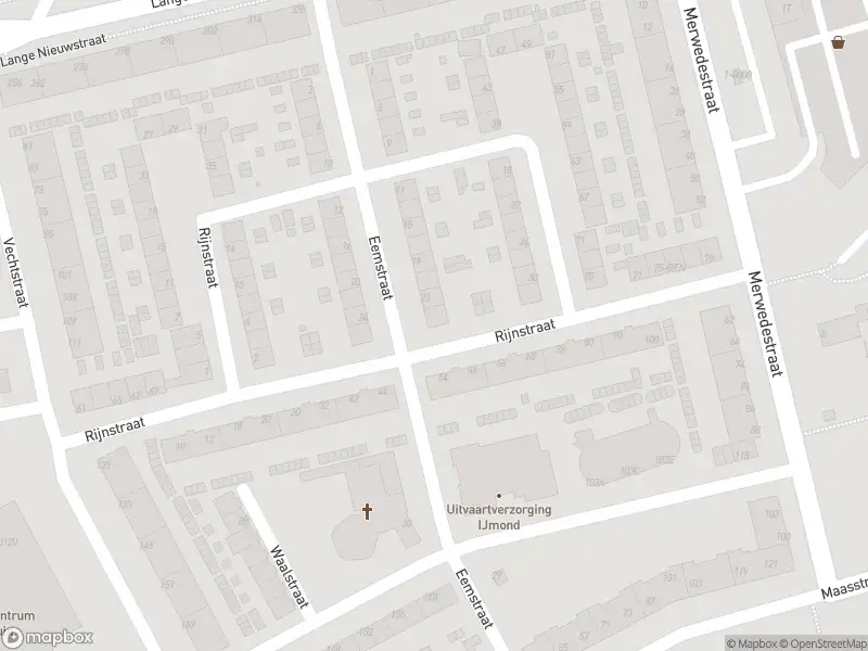 Overlastmelding Eemstraat in IJmuiden