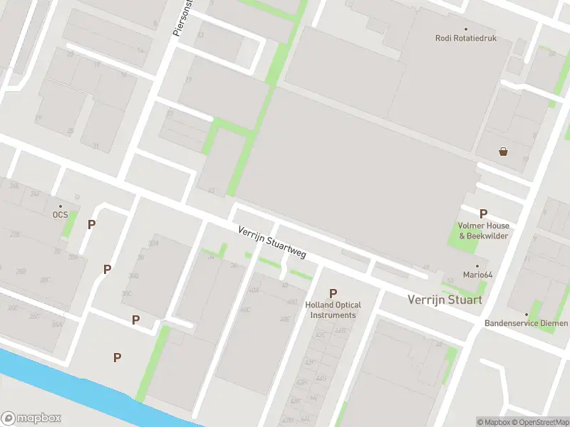 Overlastmelding Verrijn Stuartweg in Diemen