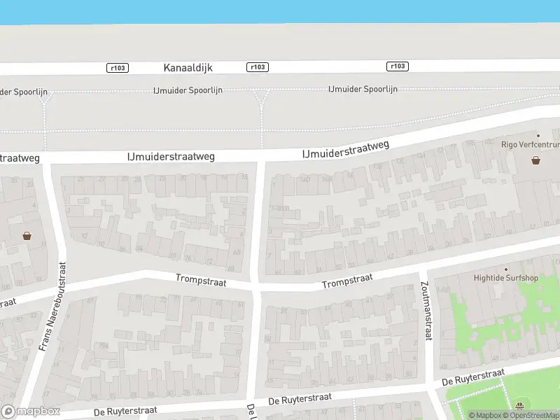 Overlastmelding De Lumeystraat in IJmuiden