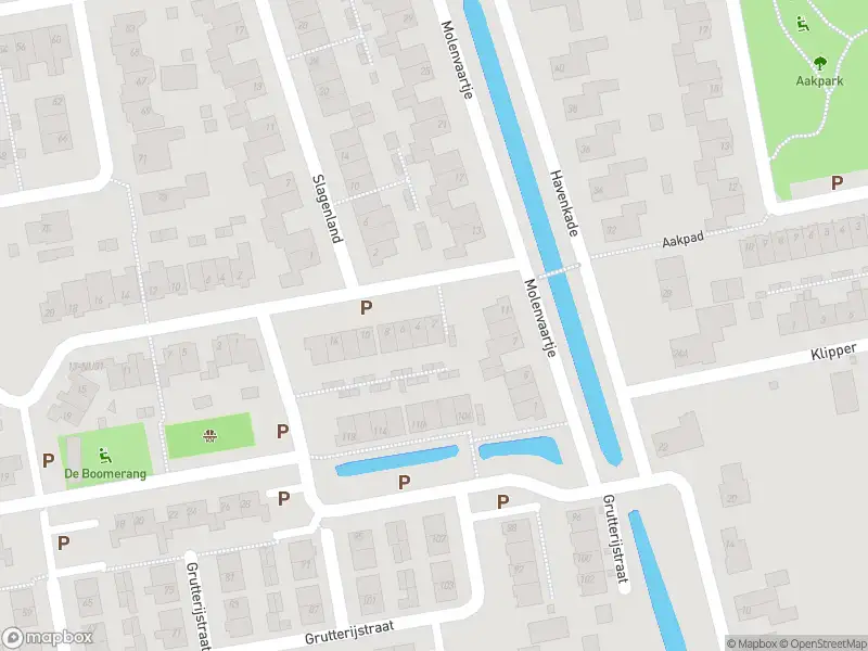 Overlastmelding Korte Veertel in 's Gravenmoer gesloten