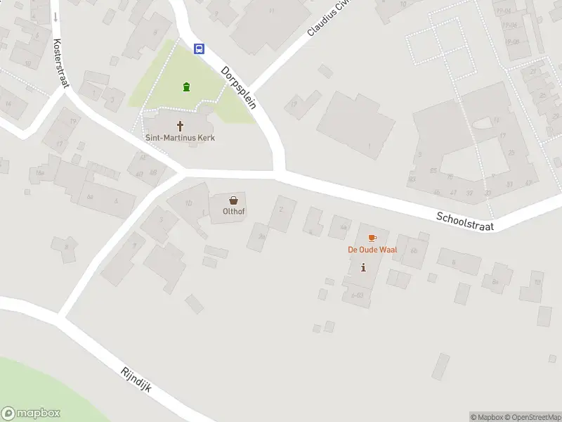 112 melding Overlastmelding Schoolstraat in Pannerden gesloten