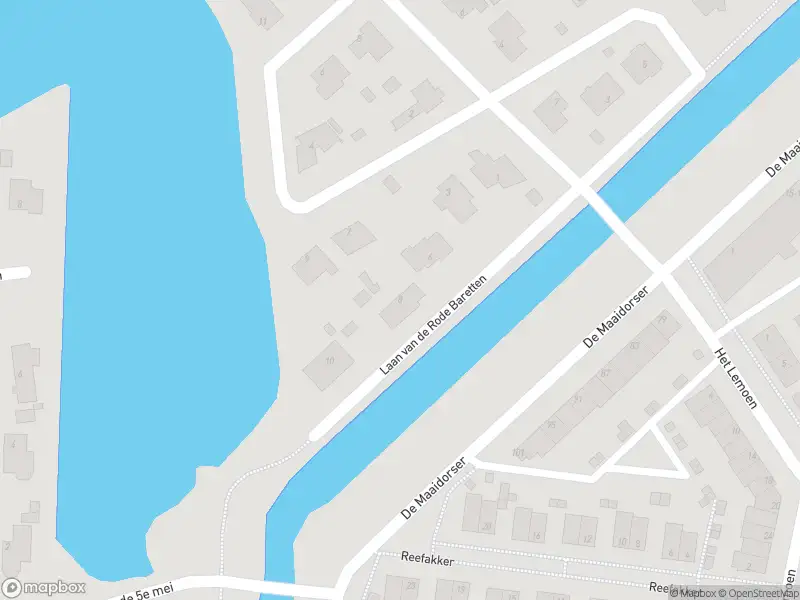 112 melding Overlastmelding Laan van de Rode Baretten in Arnhem