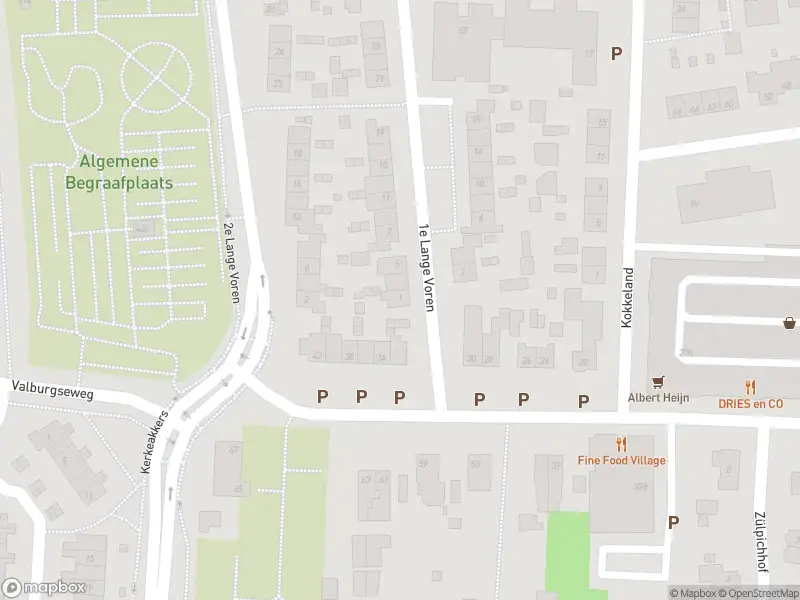 112 melding Overlastmelding 1e Lange Voren in Elst