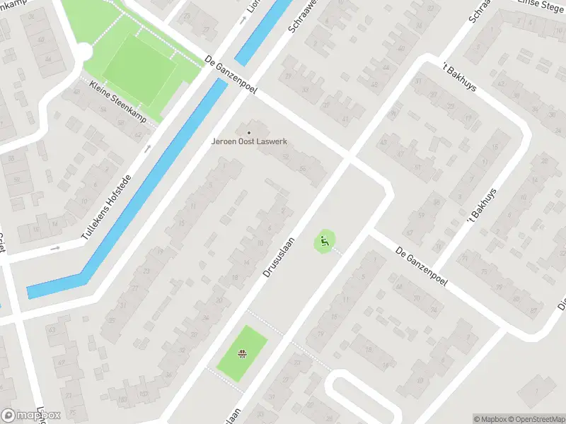 Overlastmelding Drususlaan in Westervoort gesloten