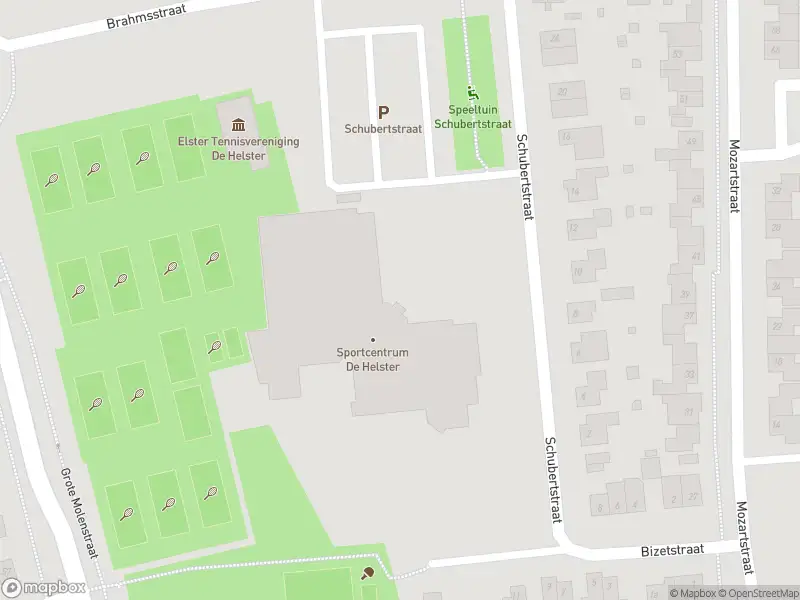 Anonieme overlastmelding Schubertstraat in Elst