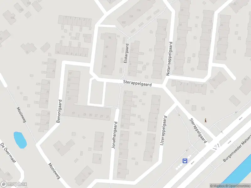 112 melding Overlastmelding Jonathangaard in Arnhem gesloten