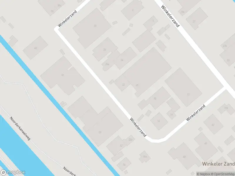 112 melding Overlastmelding Winkelerzand in Winkel gesloten