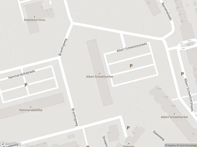 112 melding Besteld ambulance vervoer naar de Albert Schweitzerplaats in Rotterdam