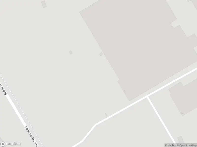 Politie met grote spoed naar de Denemarkenweg in Ritthem vanwege letsel