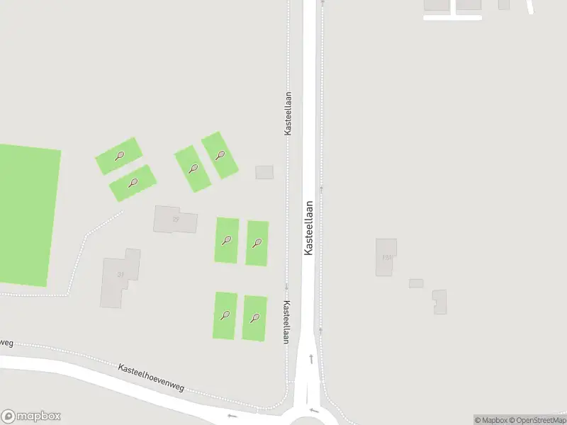 Overlastmelding Kasteellaan in Loon op Zand gesloten