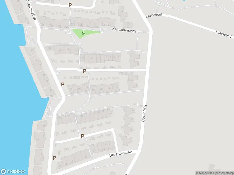 112 melding Overlastmelding Watersalamander in Goirle gesloten