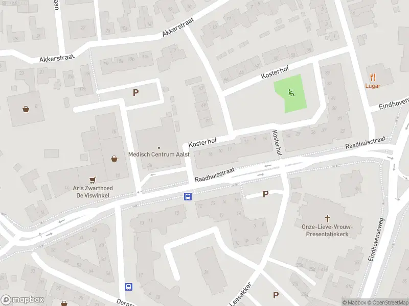 112 melding Overlastmelding Kosterhof in Waalre