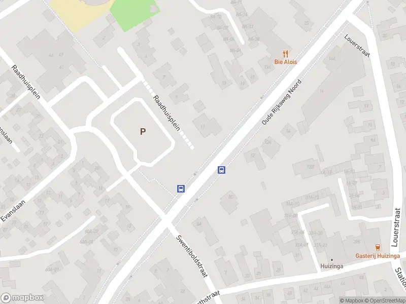 112 melding Overlastmelding Oude Rijksweg Noord in Susteren gesloten