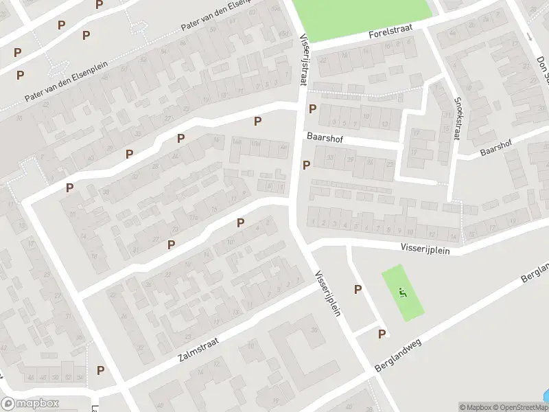 Overlastmelding Karperstraat in Tilburg