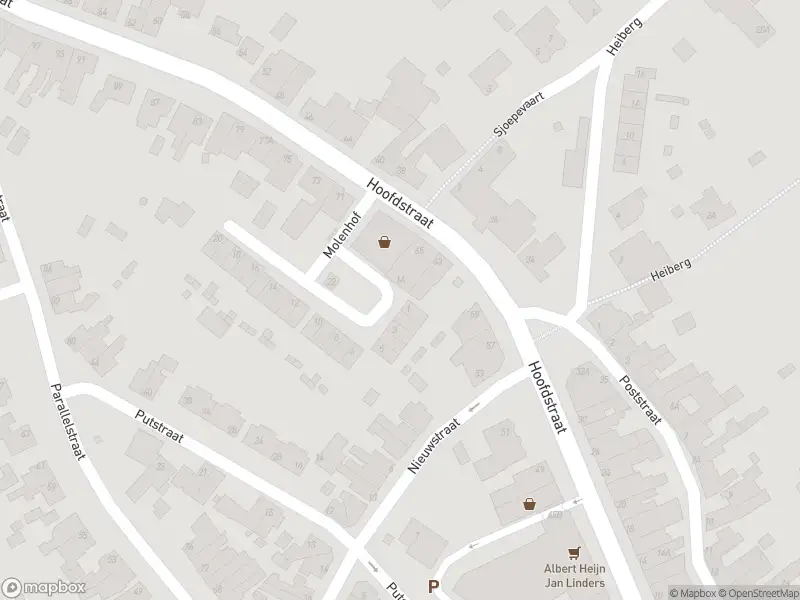 Overlastmelding Molenhof in Amstenrade gesloten