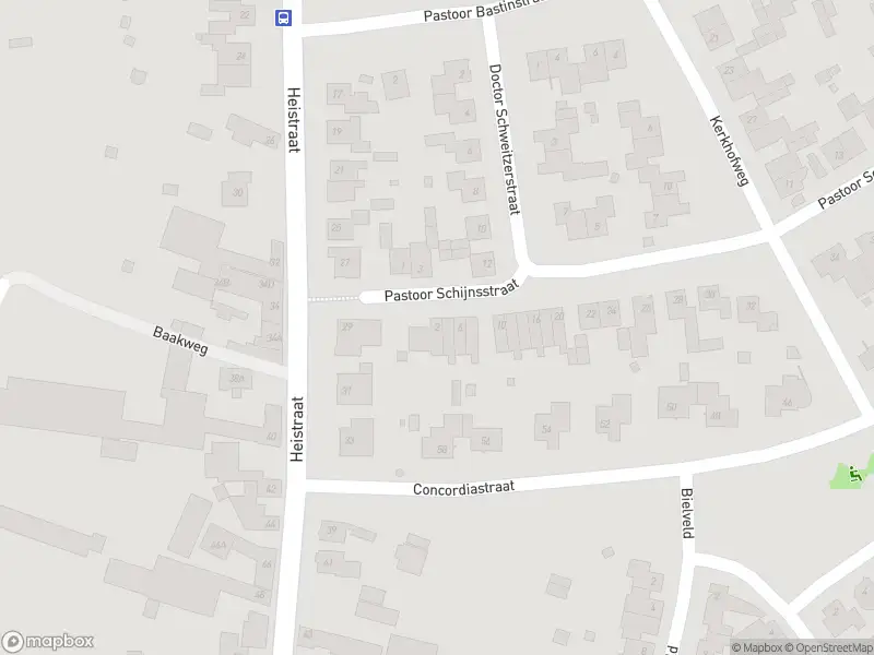 Overlastmelding Pastoor Schijnsstraat in Einighausen gesloten