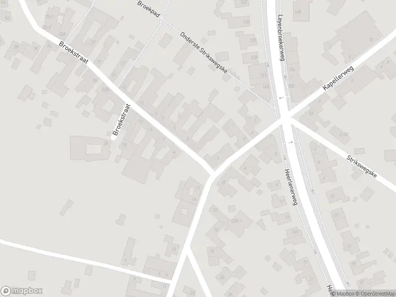 112 melding Overlastmelding Broekstraat in Sittard