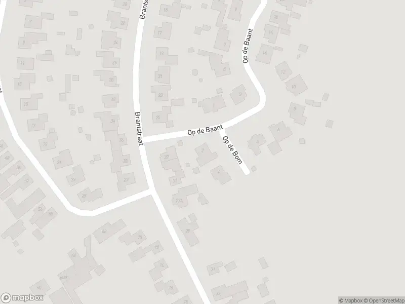 112 melding Overlastmelding Op de Bom in Sint Joost