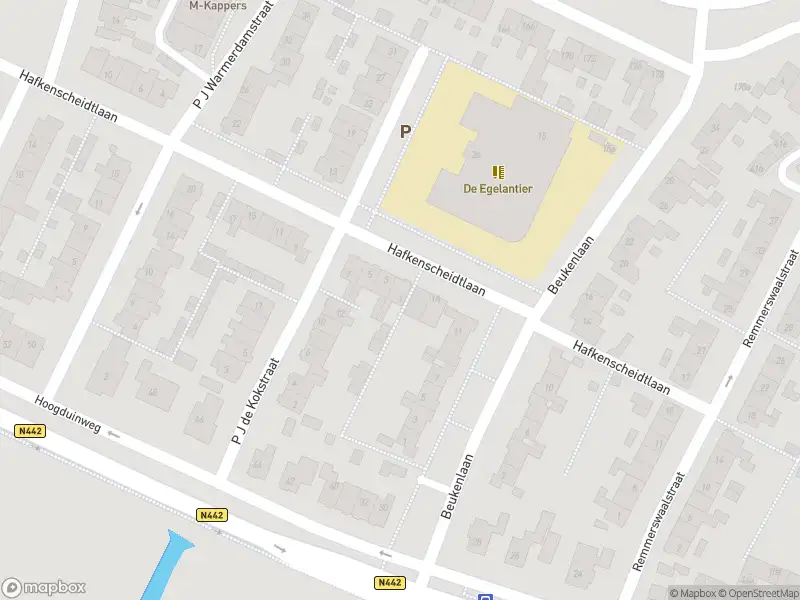 Overlastmelding Hafkenscheidtlaan in De Zilk gesloten