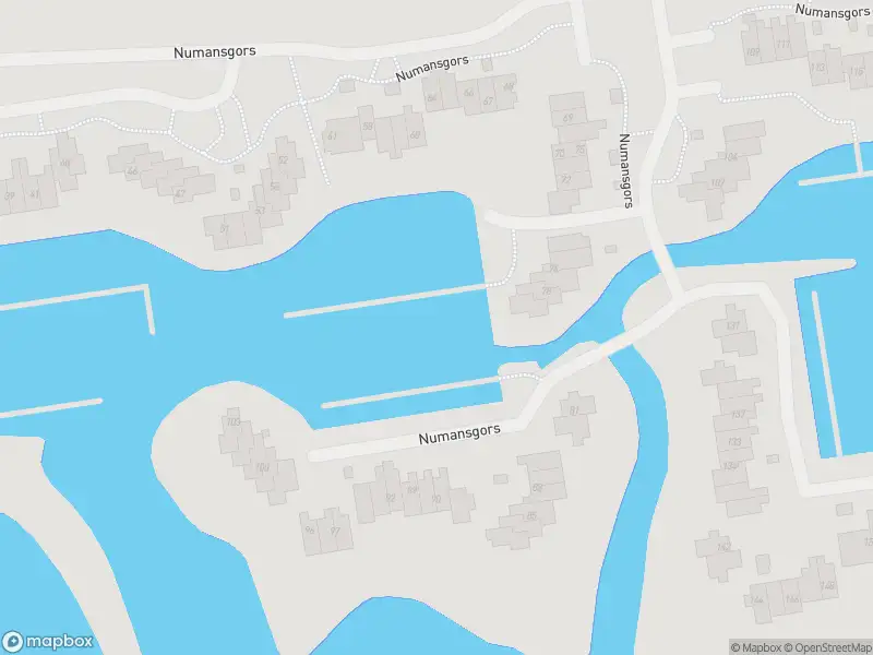 112 melding Overlastmelding Numansgors in Numansdorp gesloten