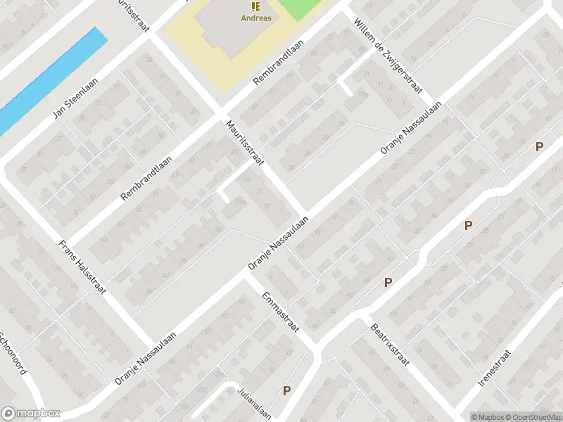 Overlastmelding Mauritsstraat in Voorhout