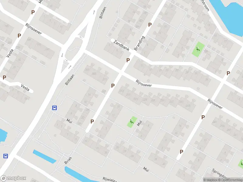 Overlastmelding Rijnsoever in Katwijk gesloten