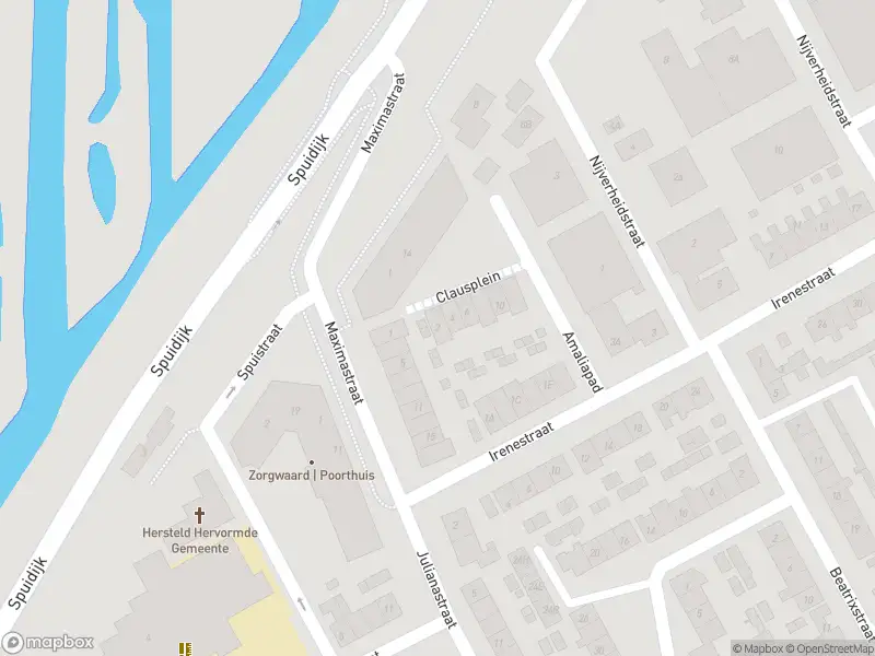 Overlastmelding Clausplein in Nieuw-Beijerland gesloten