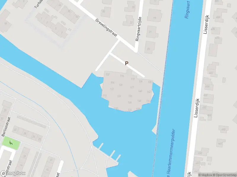 112 melding Overlastmelding Grevelingstraat in Lisse gesloten