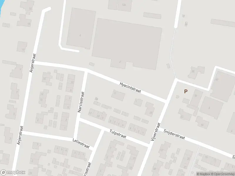 Overlastmelding Hyacintstraat in Nieuwendijk