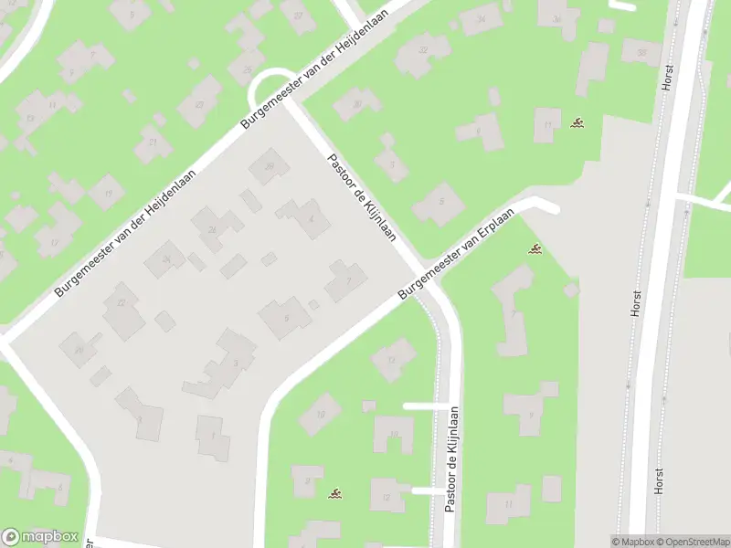 Overlastmelding Pastoor de Klijnlaan in Kaatsheuvel gesloten