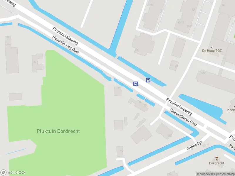 112 melding Overlastmelding Haaswijkweg Oost in Dordrecht