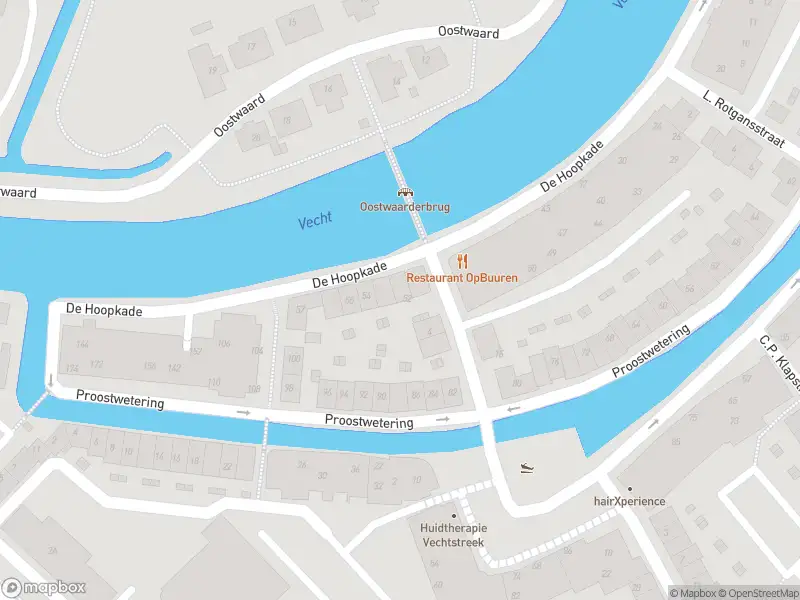 112 melding Overlastmelding De Hoopkade in Maarssen gesloten