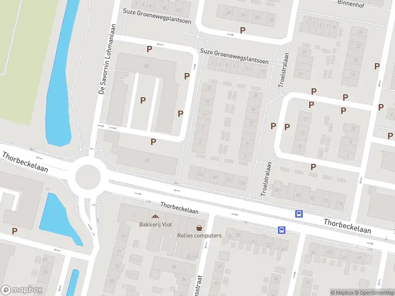 112 melding Overlastmelding Doctor Kuyperstraat in Sliedrecht gesloten