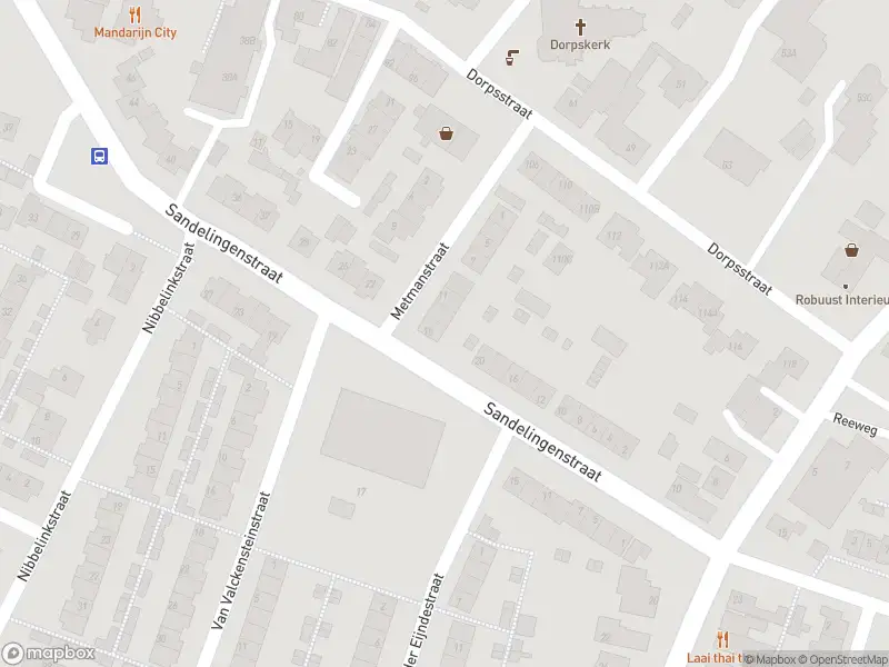 Overlastmelding Sandelingenstraat in Hendrik-Ido-Ambacht gesloten