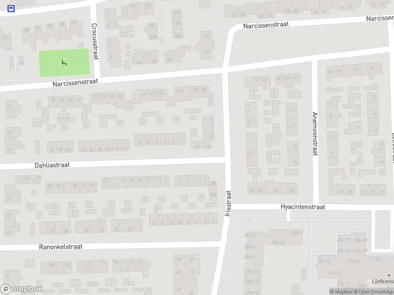 Overlastmelding Dahliastraat in Heteren gesloten