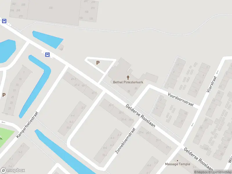 Overlastmelding Gelderse Rooslaan in Arnhem gesloten