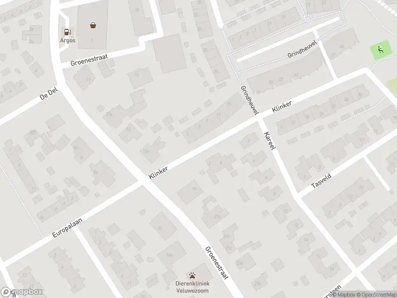 Overlastmelding Klinker in Rheden gesloten