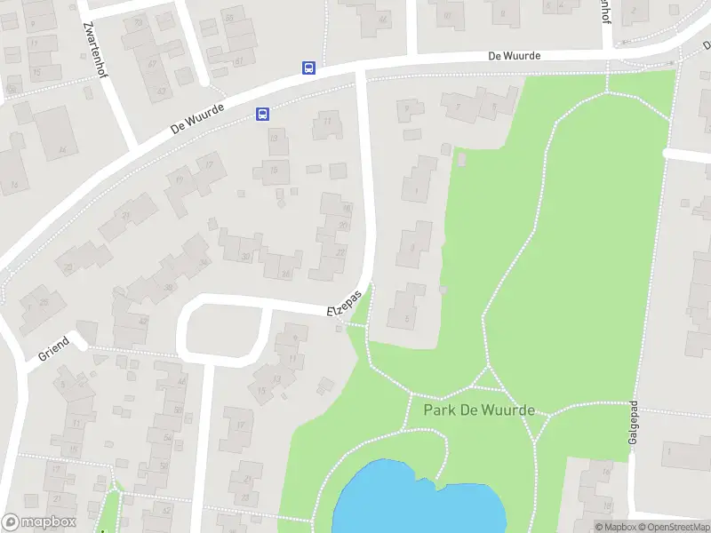 112 melding Overlastmelding Elzepas in Elst