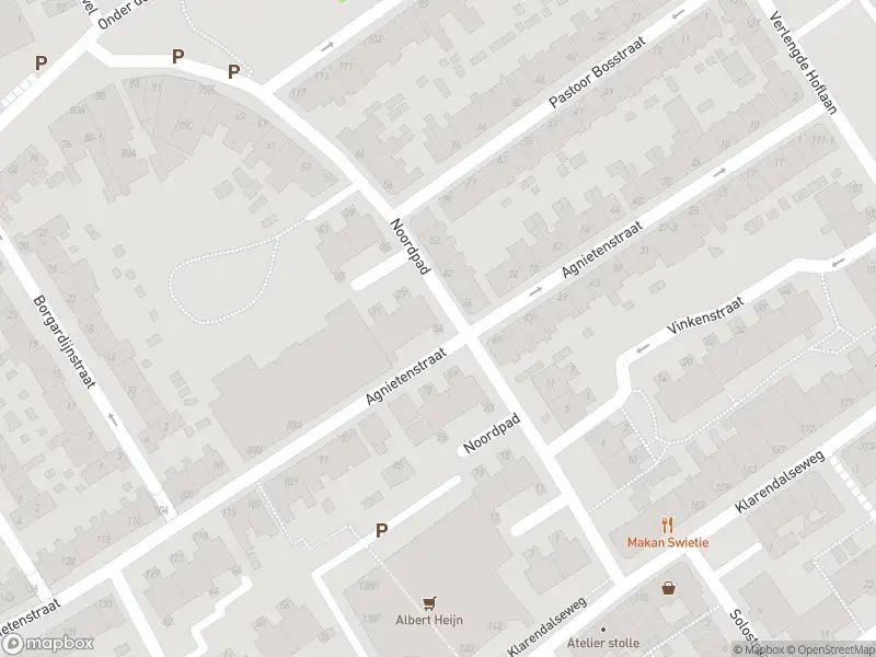 112 melding Overlastmelding Agnietenstraat in Arnhem