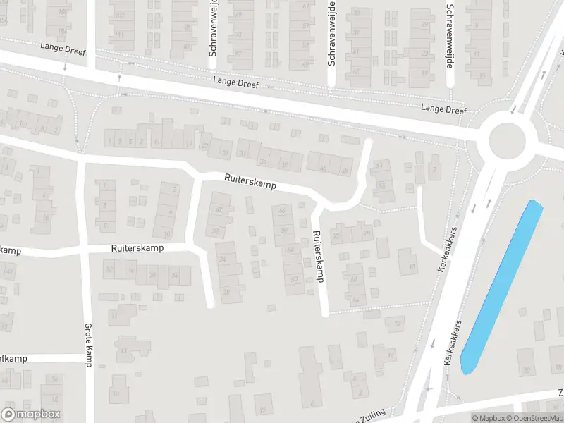 112 melding Overlastmelding Ruiterskamp in Elst gesloten