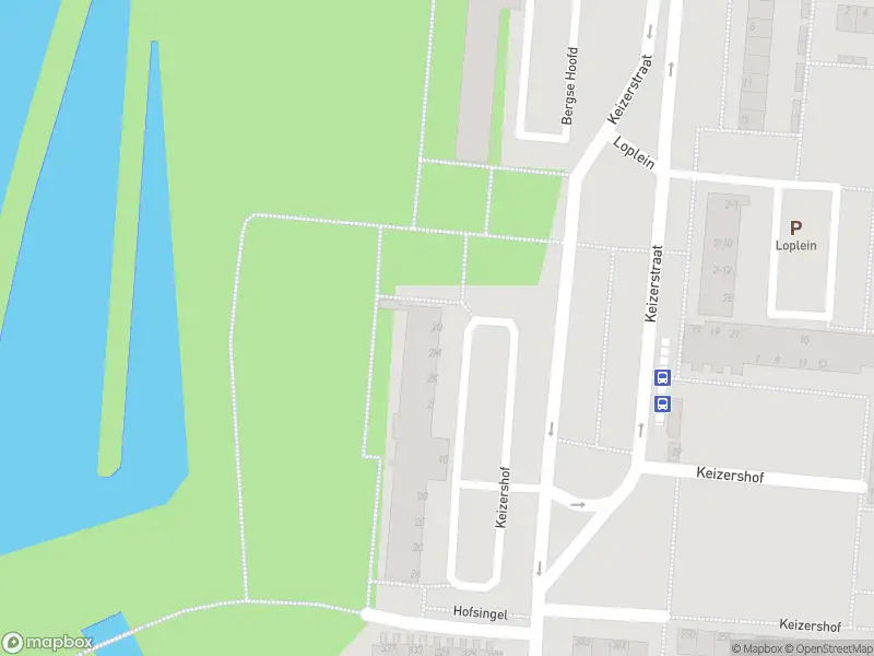 112 melding Overlastmelding Keizershof in Arnhem gesloten