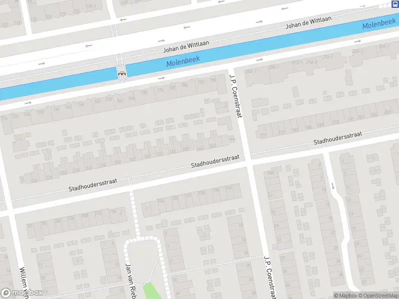 112 melding Overlastmelding Stadhoudersstraat in Arnhem gesloten