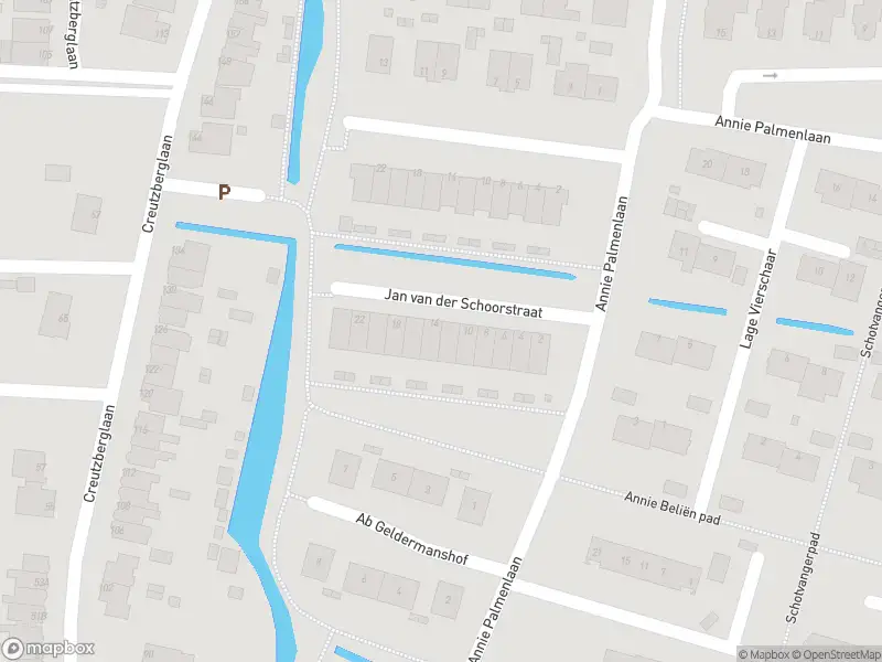 Overlastmelding Jan van der Schoorstraat in Beverwijk gesloten